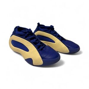 Adidas Harden Vol. 8 Blue Fusion Sz 6.5